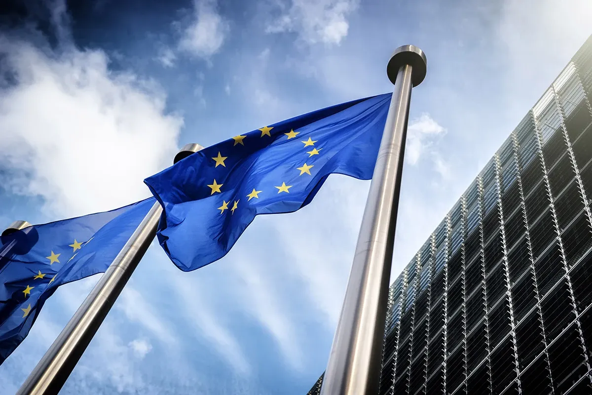 Open Letter to EC from EU Industrial Leaders