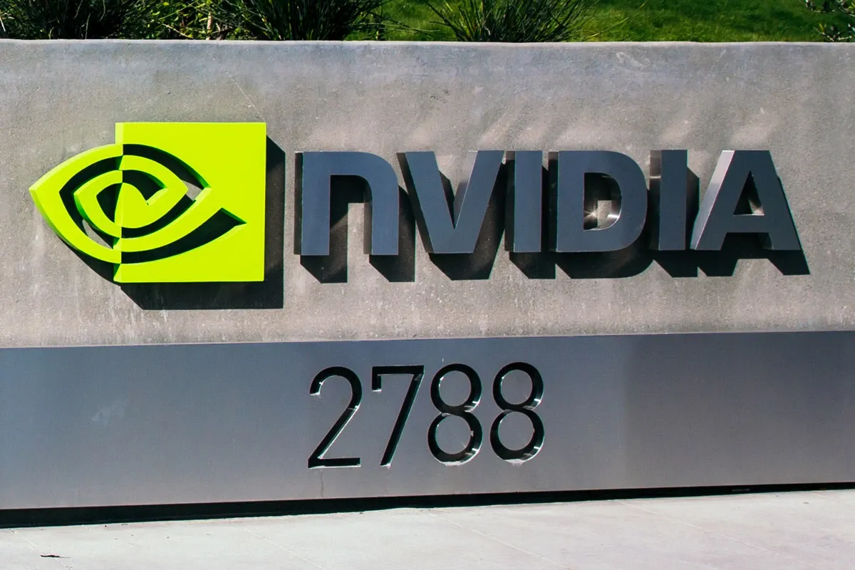 NVIDIA Recorded Another Quarter of Strong Growth