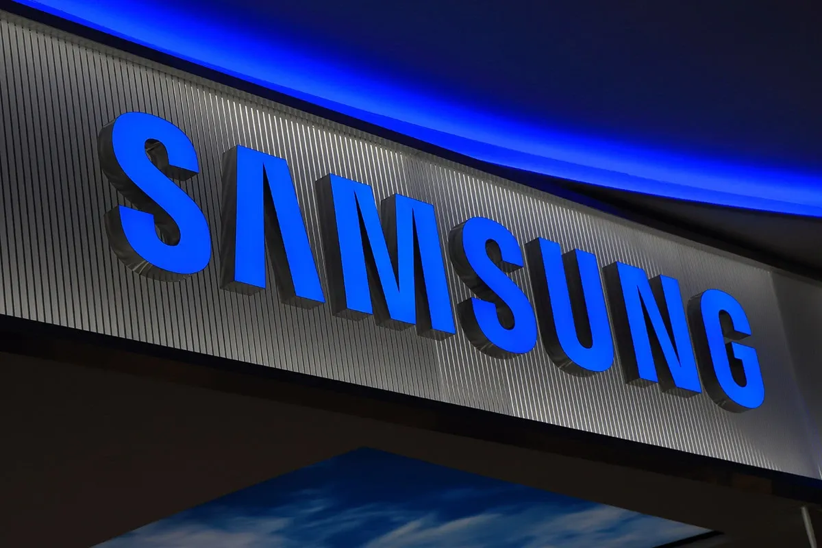 Samsung Announces Q3 Results Below Expectations
