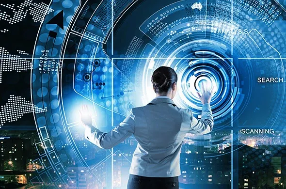 Top 10 Strategic Technology Trends for 2025