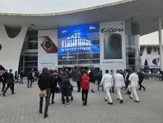 MWC Celebrated 20 Years and Showed the Direction of the Industry