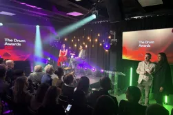 Infobip Wins Silver at The Drum Awards for Haas F1 Partnership