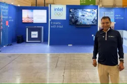 At the 2024 Olympics, Intel AI Will Enable First 8K OTT Broadcast