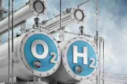Siemens Accelerates Hydrogen Ramp-Up with GenAI