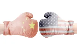 US Takes Another Aim at Chinese Operators
