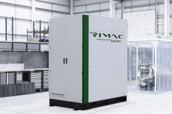 Rimac Energy’s SineStack Battery Ready for Deployment in the UK