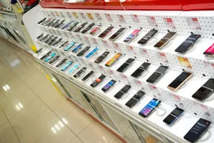 Chinese Smartphone Market Maintains Recovery Momentum in 1Q24
