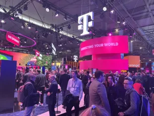 DT Reaches 99 Percent 5G Coverage