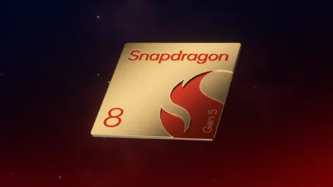 Qualcomm Announces Snapdragon 8 Gen 5 Platform