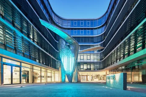 Siemens Reported Solid Results in the Opening Quarter of FY 2026