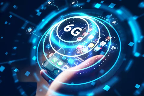 GSMA Urges Governments to Accelerate 6G Spectrum Planning