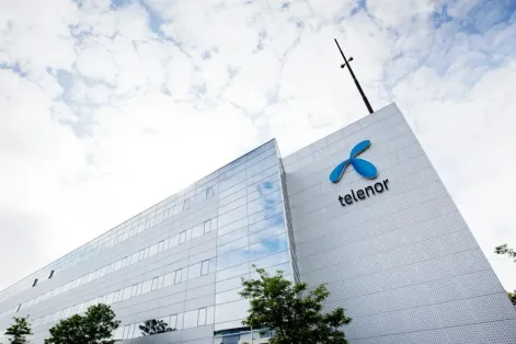 Telenor Reaches IoT Device Connections Milestone
