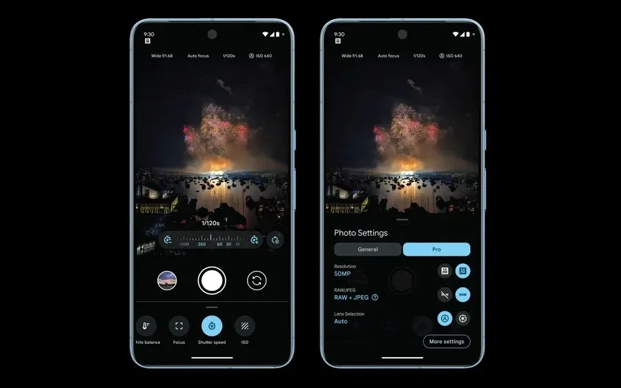 Google Unveils New Pixel Devices