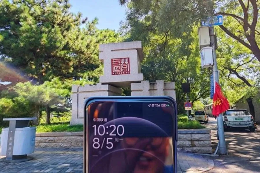 China Unicom Beijing and Huawei Build Commercial 5.5G Network