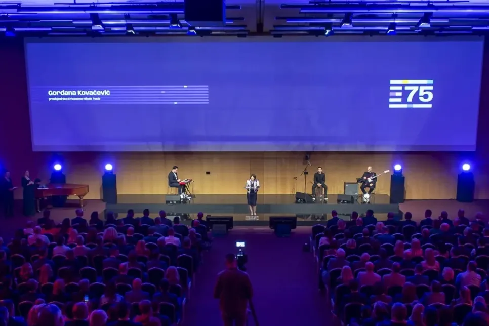 ENT Celebrates 75th Anniversary; Unveils New Visual Identity