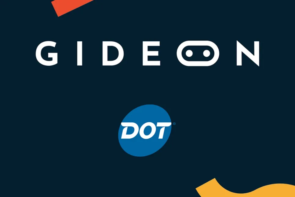 Gideon and Dot Foods Announce Commercial Partnership