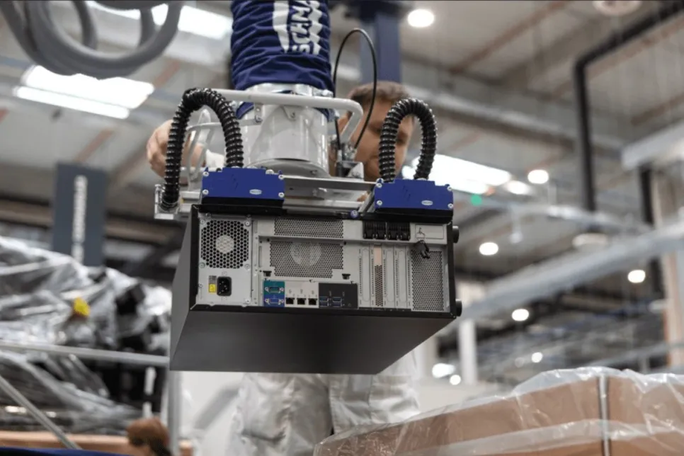 Lenovo Assembled Supercomputer for ENEA