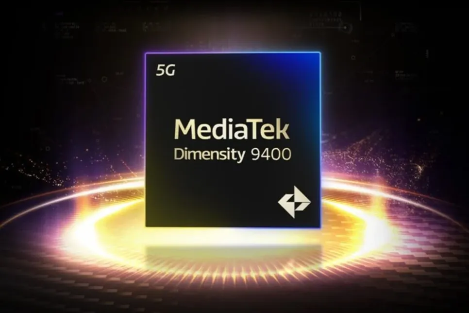 MediaTek Introduces New Smartphone AI Chipset