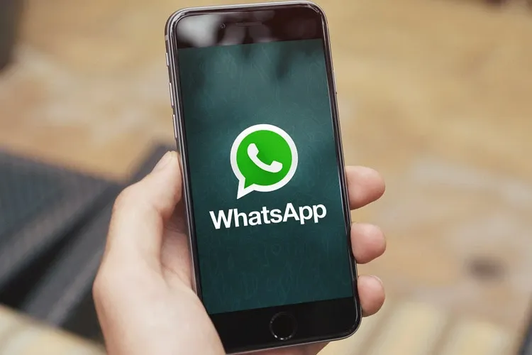 WhatsApp Struck by Spyware Attack