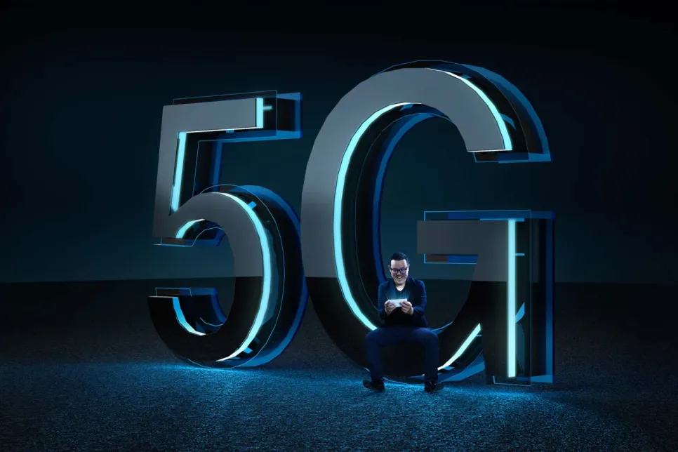 Europe Needs to Change Policies to Close 5G Gap