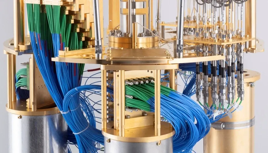 IBM Quantum Takes Next Step in Moving Beyond Classical Supercomputing