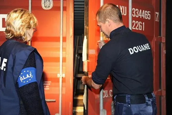 EC Announces Actions to Tackle Risks from e-Commerce Imports