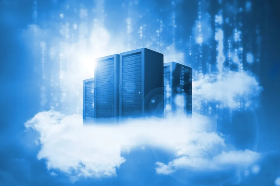 IaaS Public Cloud Services Revenue Grew 16.2 Percent in 2023