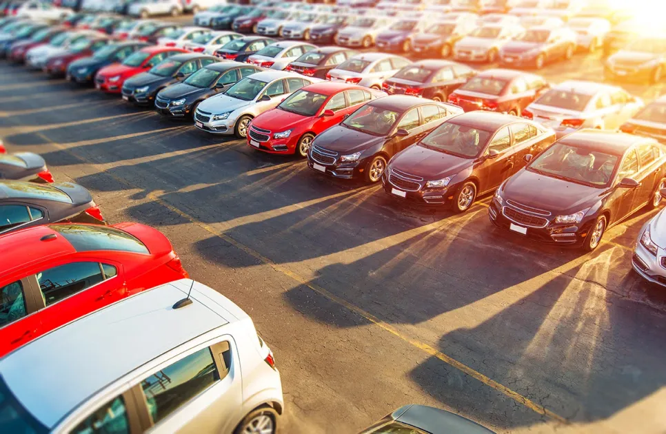 Automotive Semiconductor Market to Reach $88 Billion by 2027