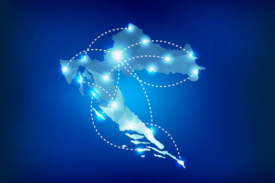 HT and Nokia Announce API Pilot Projects in Croatia