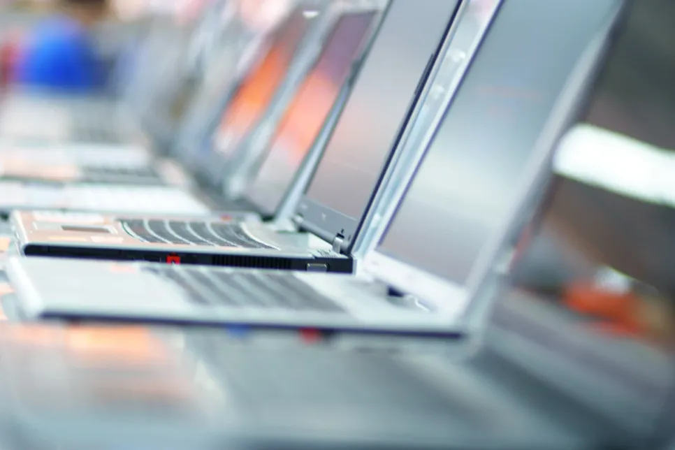 PC Market Remains Resilient in 3Q24