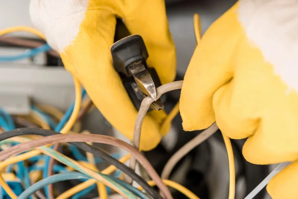 US FCC Pushes for Faster Copper Removal