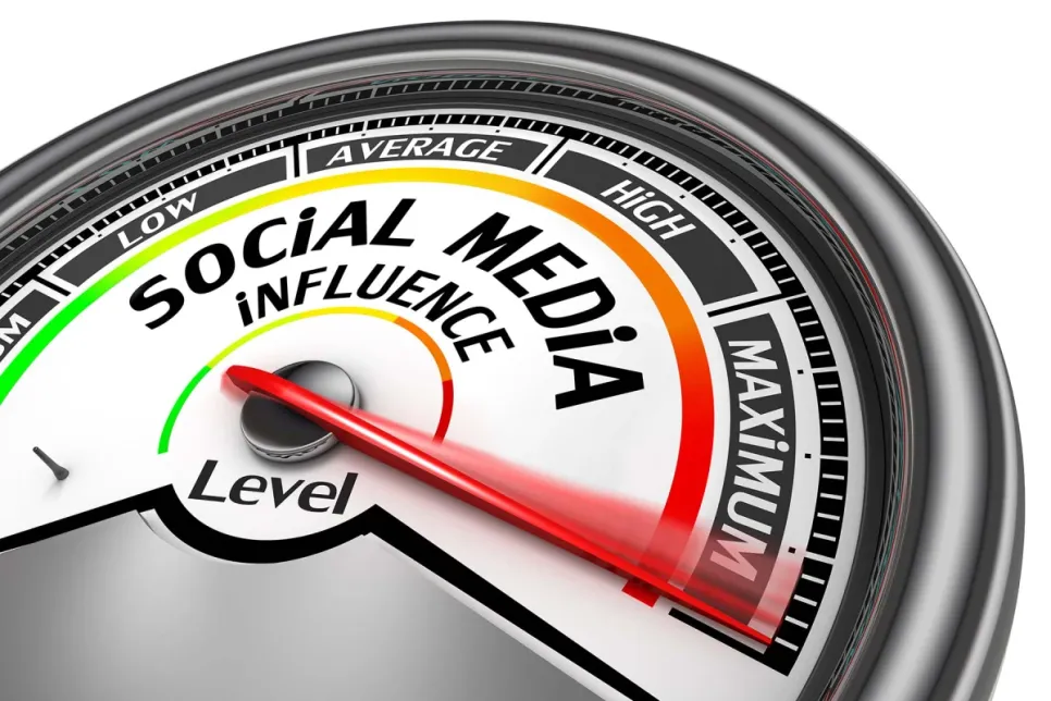 Online Influencers Rarely Disclose Commercial Content