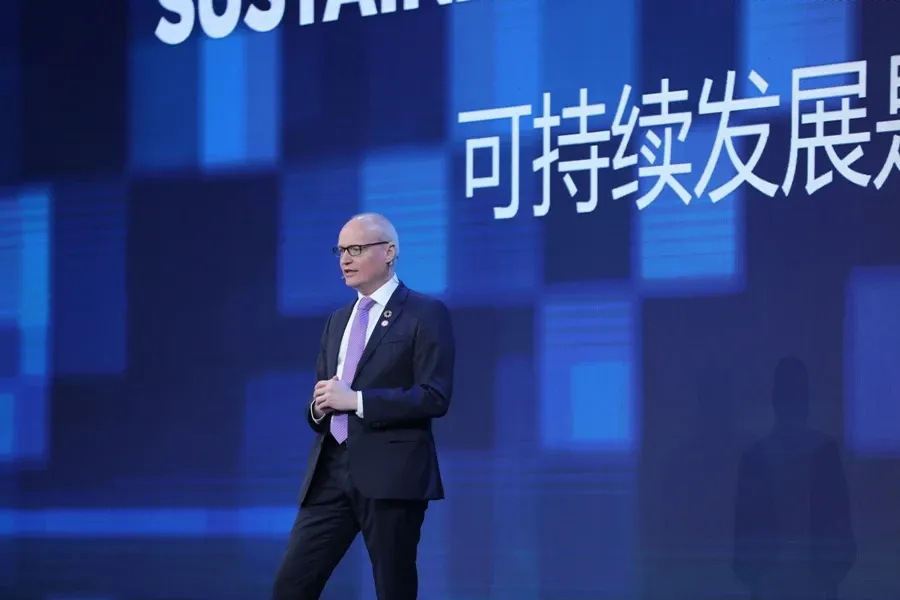 Global Innovators Gather at MWC Shanghai
