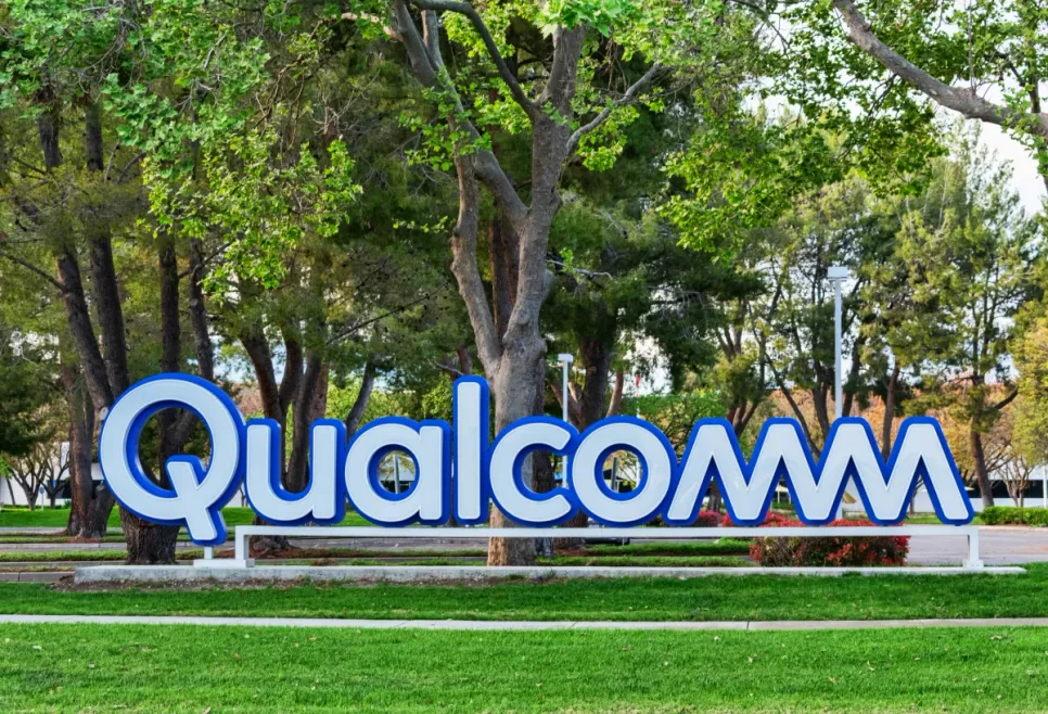 Qualcomm Has High Ambitions for Automotive and IoT Solutions