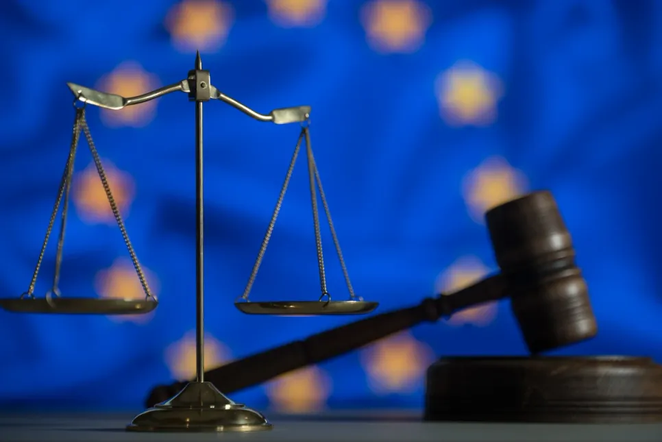 EC Sends Findings to Alphabet; Provides Guidance to Apple