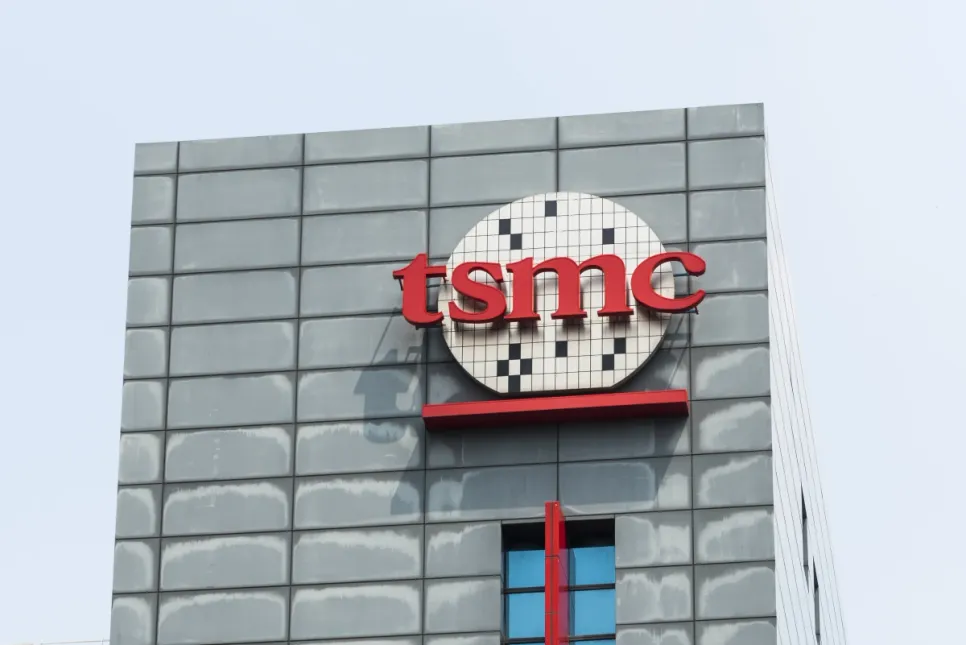 TSMC Reported Strong Growth in Q4