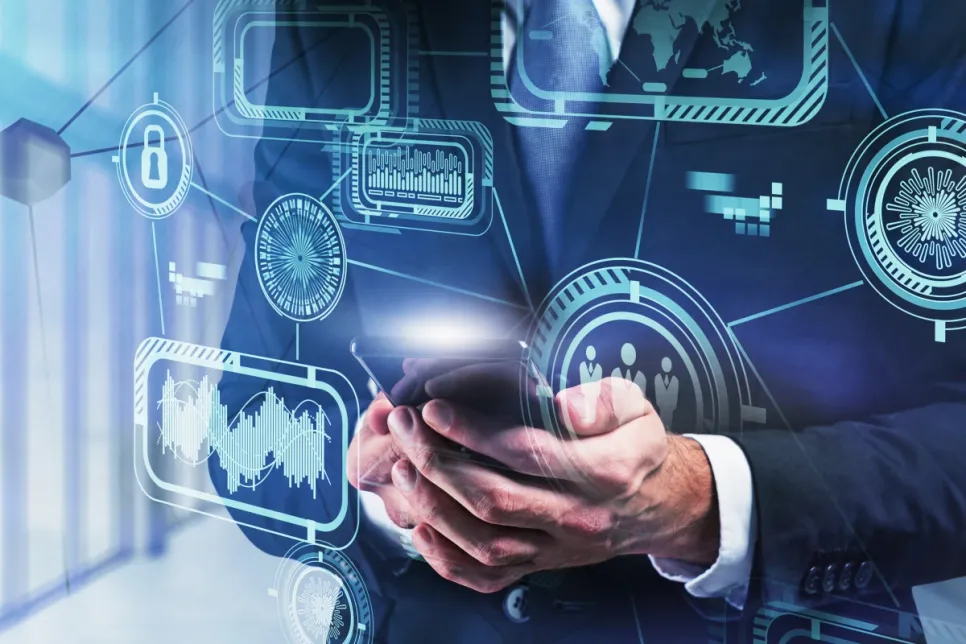 GenAI Smartphones Set to Reach 70 Percent of the Market by 2028