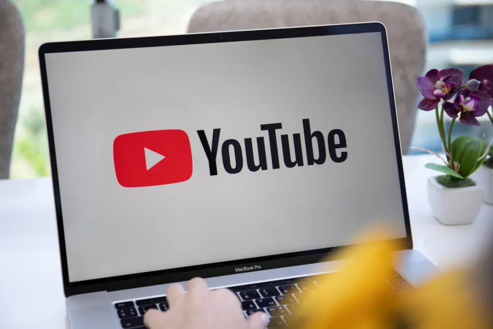 YouTube Celebrates 20th Birthday