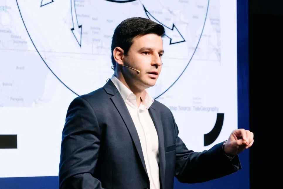 The Need for Higher Data Center Capacity Keeps Rising