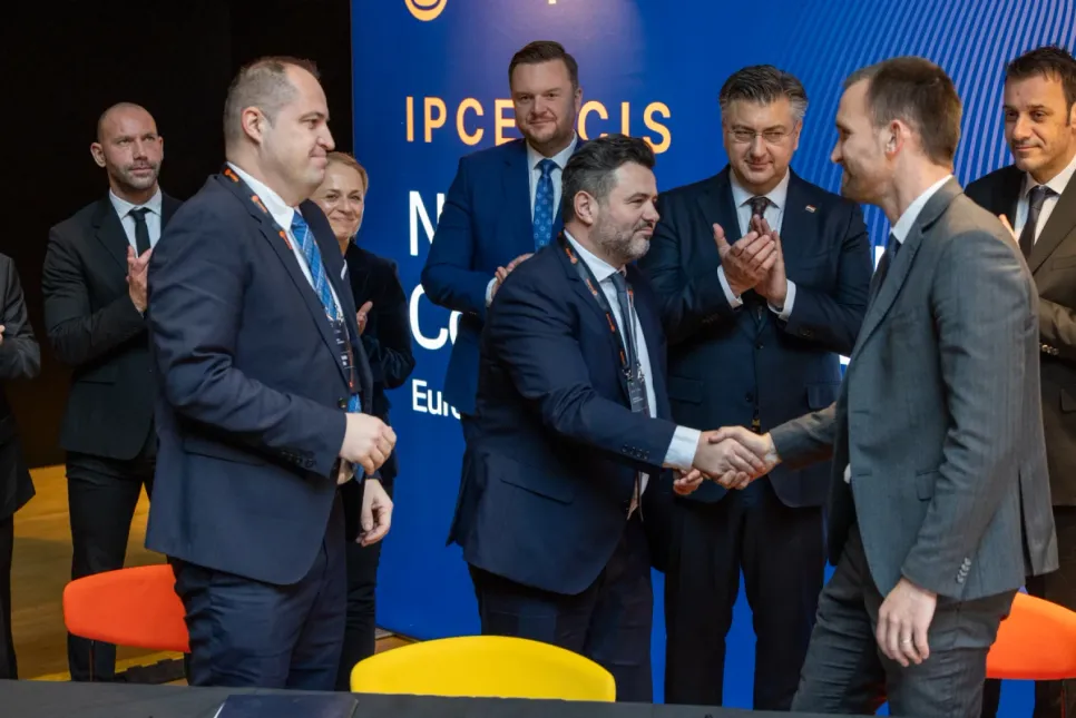 Infobip joins EU initiative to boost Europe’s global competitiveness