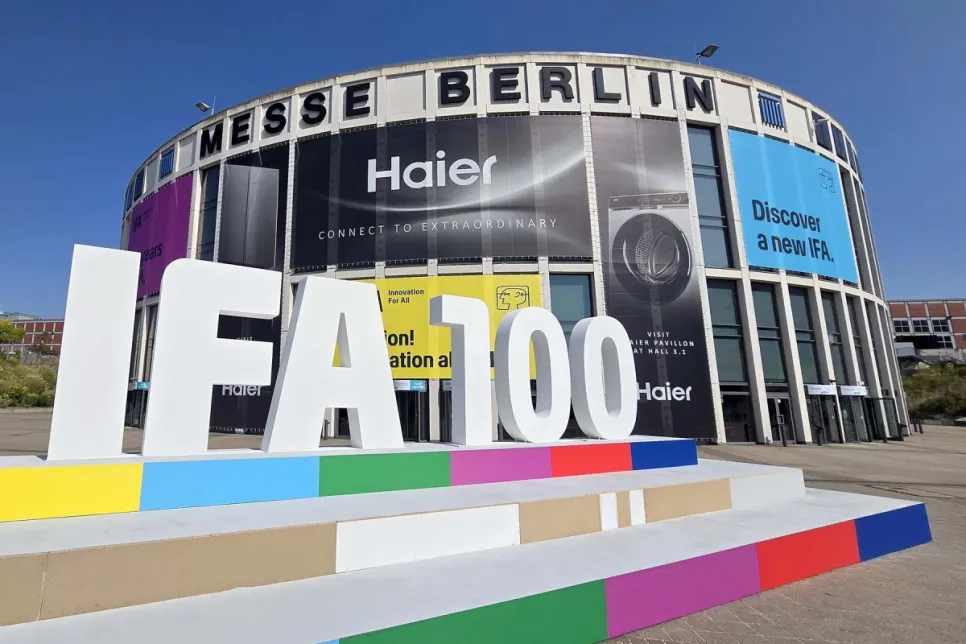 The World’s Largest Tech Fair Is Packed with Innovation